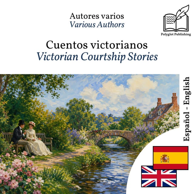 Victorian Courtship Stories