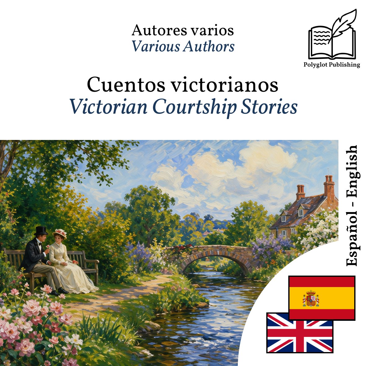 Victorian Courtship Stories