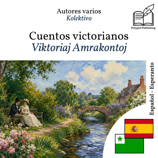 Viktoriaj Amrakontoj