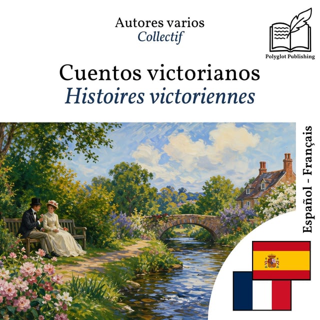 Histoires victoriennes