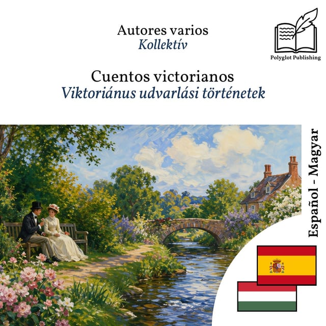 Viktoriánus udvarlási történetek