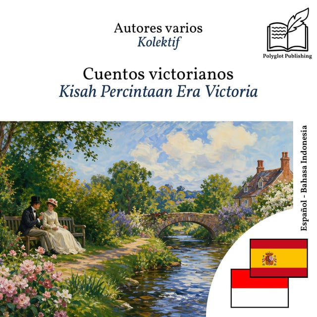 Kisah Percintaan Era Victoria
