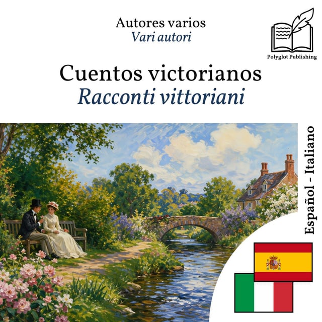 Racconti vittoriani