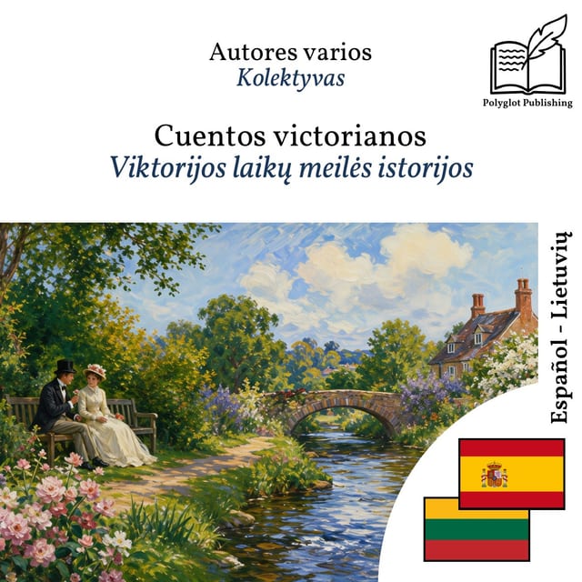 Viktorijos laikų meilės istorijos