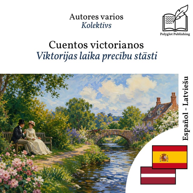 Viktorijas laika precību stāsti