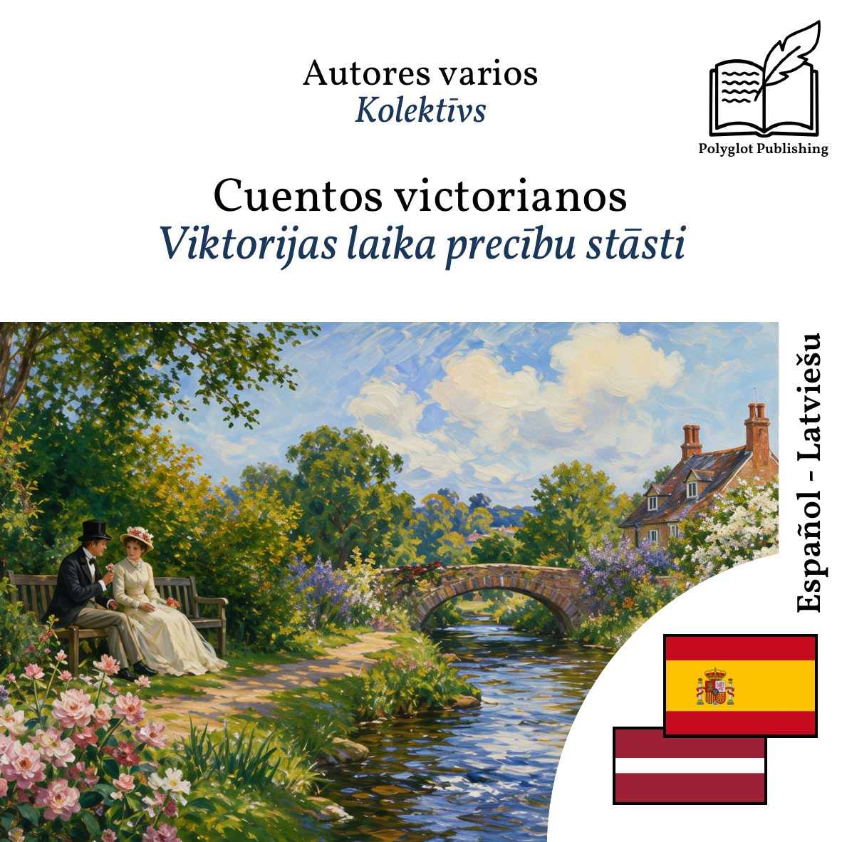 Viktorijas laika precību stāsti