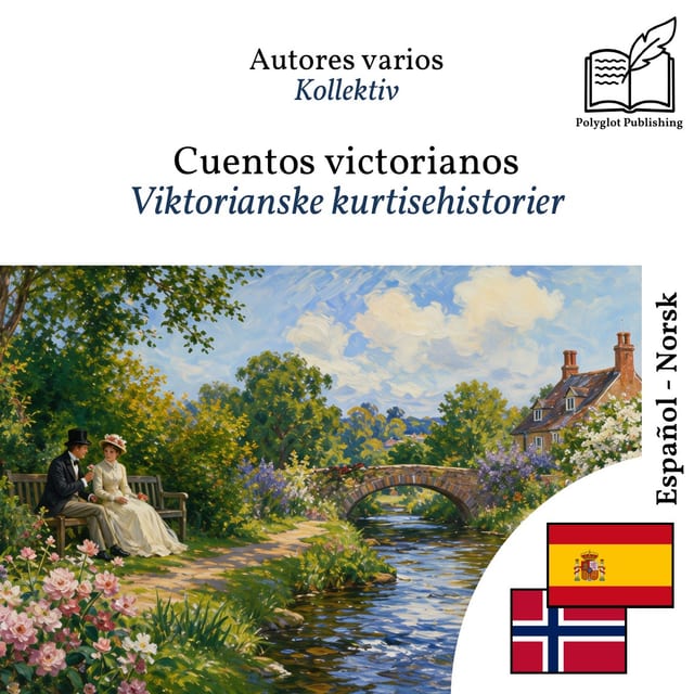 Viktorianske kurtisehistorier