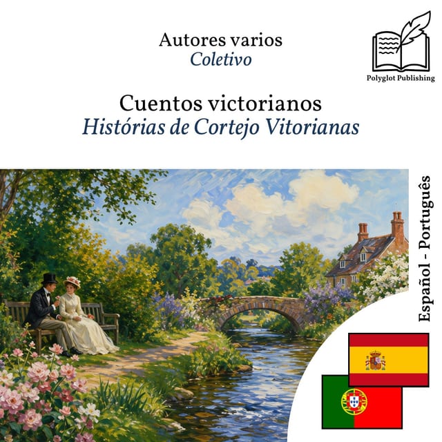 Histórias de Cortejo Vitorianas