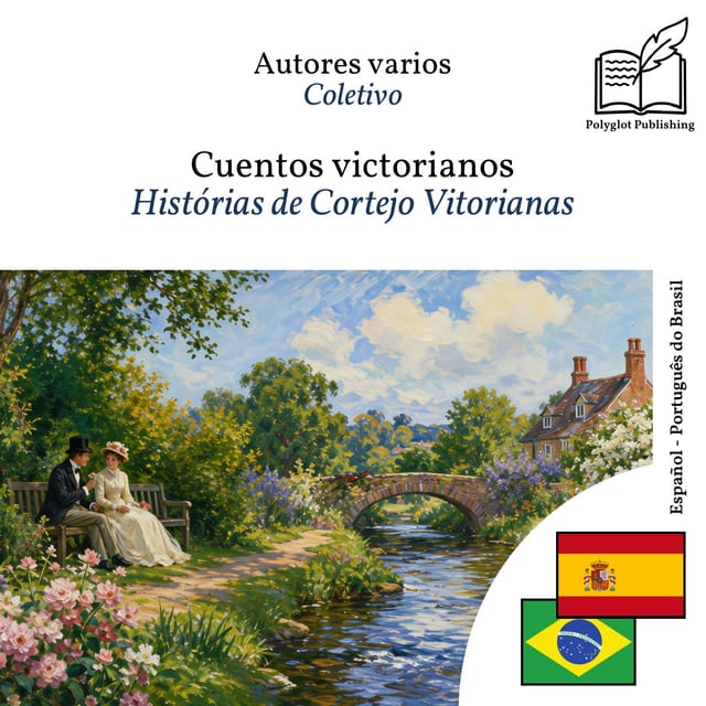 Histórias de Cortejo Vitorianas