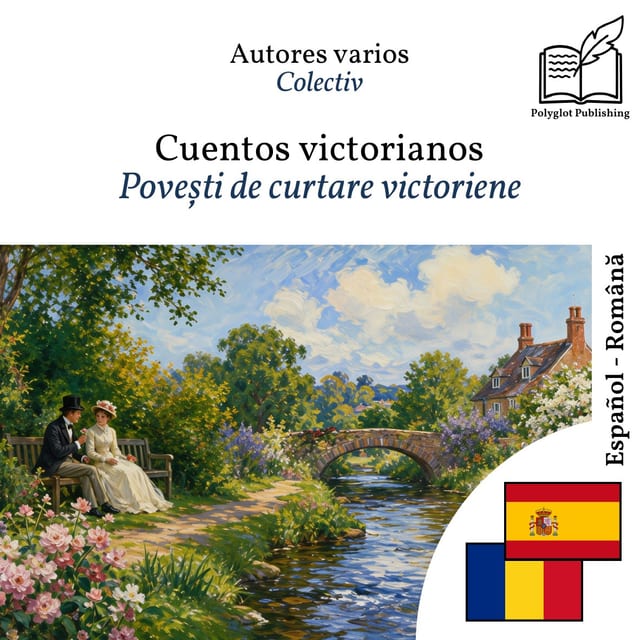 Povești de curtare victoriene