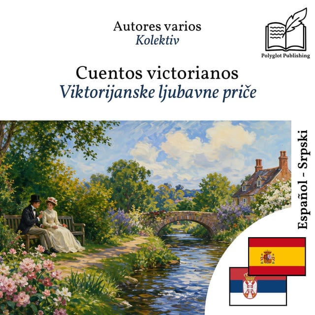 Viktorijanske ljubavne priče
