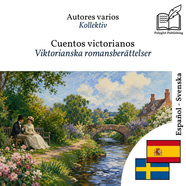 Viktorianska romansberättelser