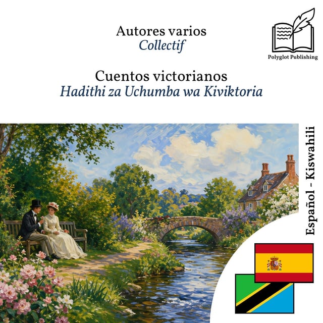 Hadithi za Uchumba wa Kiviktoria