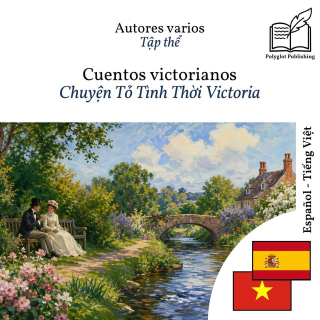 Chuyện Tỏ Tình Thời Victoria