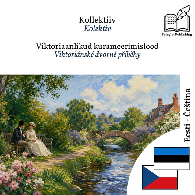 Viktoriánské dvorné příběhy
