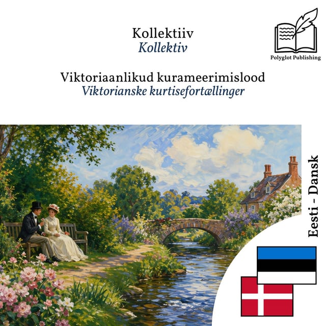 Viktorianske kurtisefortællinger