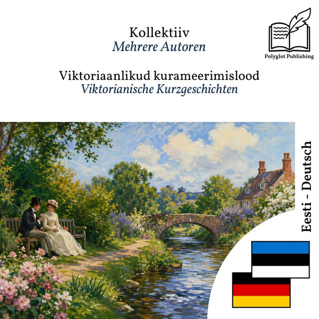 Viktorianische Kurzgeschichten