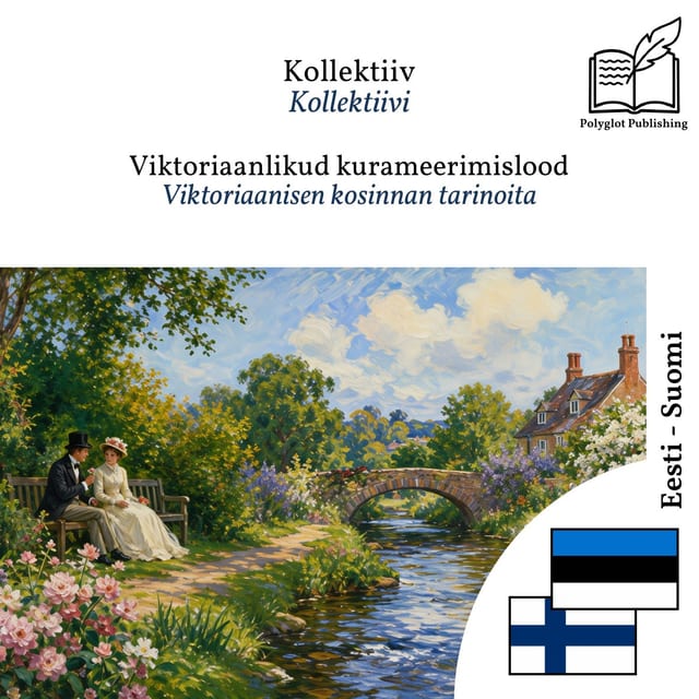Viktoriaanisen kosinnan tarinoita