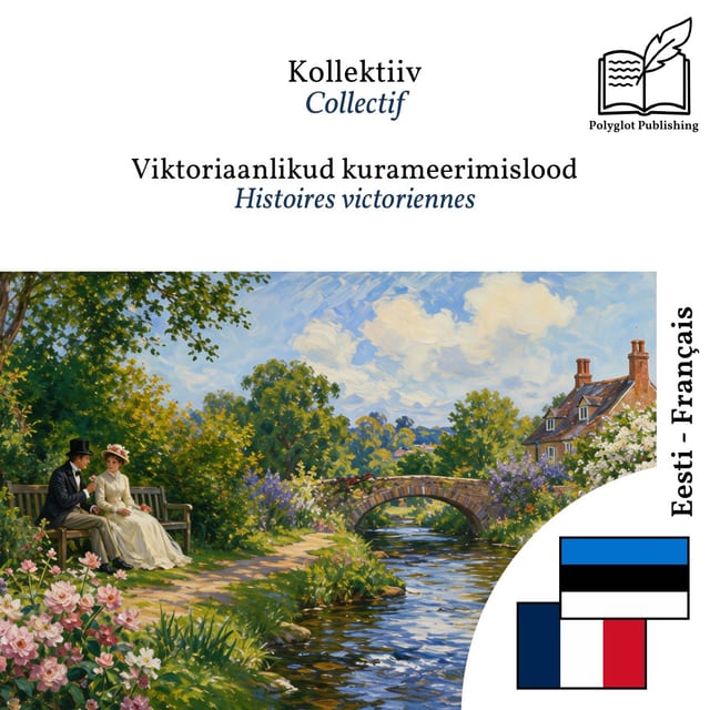 Histoires victoriennes