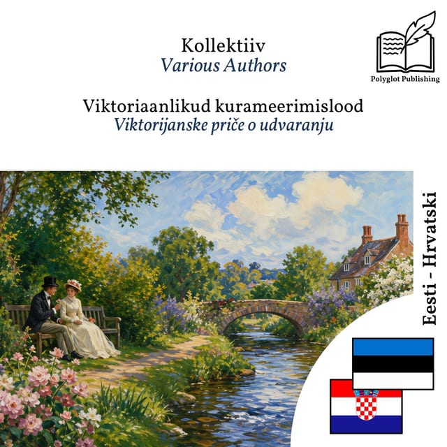 Viktorijanske priče o udvaranju