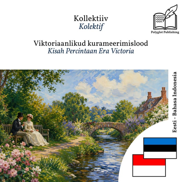 Kisah Percintaan Era Victoria