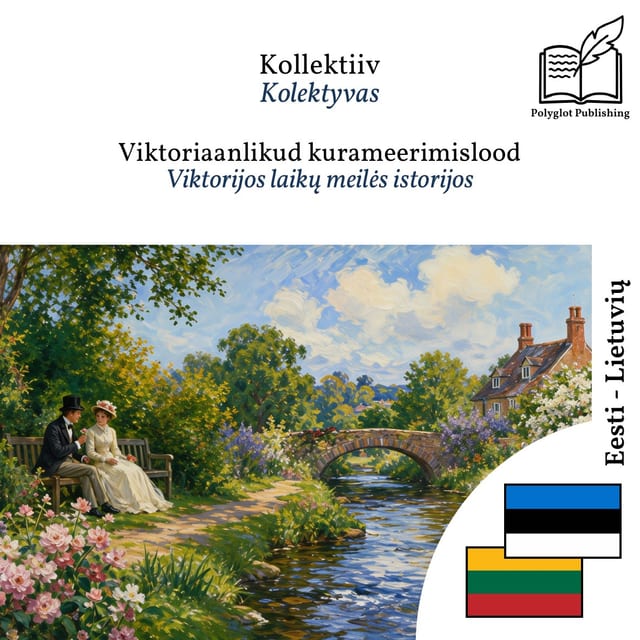 Viktorijos laikų meilės istorijos
