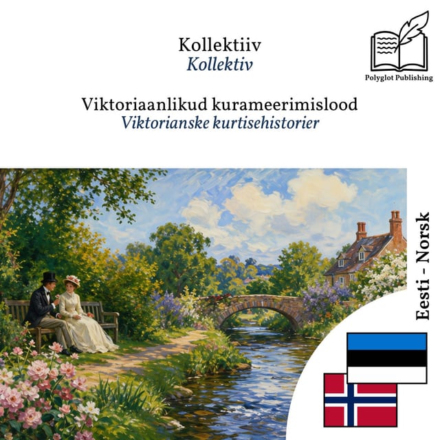 Viktorianske kurtisehistorier