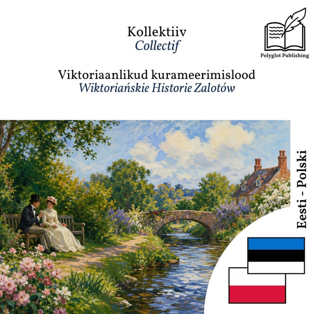 Wiktoriańskie Historie Zalotów