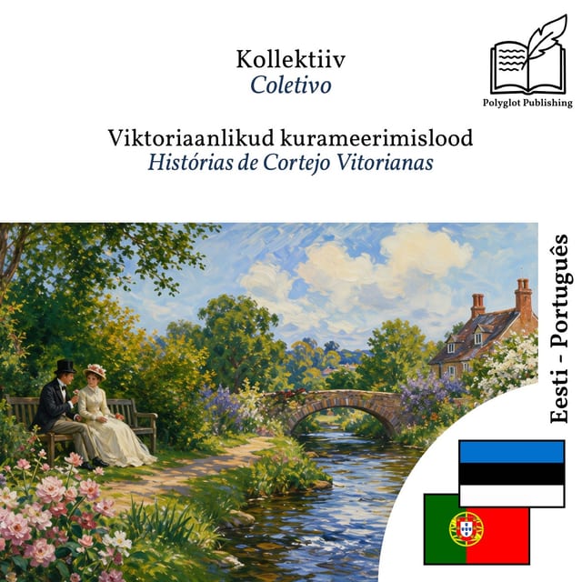 Histórias de Cortejo Vitorianas