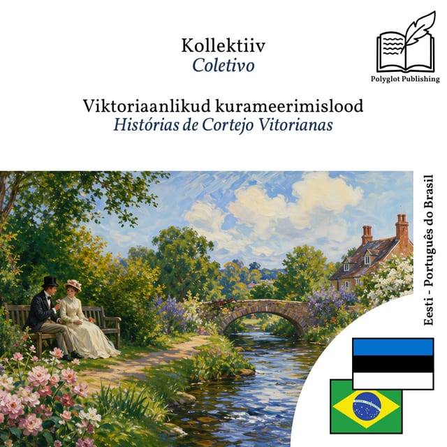 Histórias de Cortejo Vitorianas