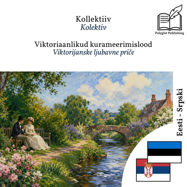 Viktorijanske ljubavne priče