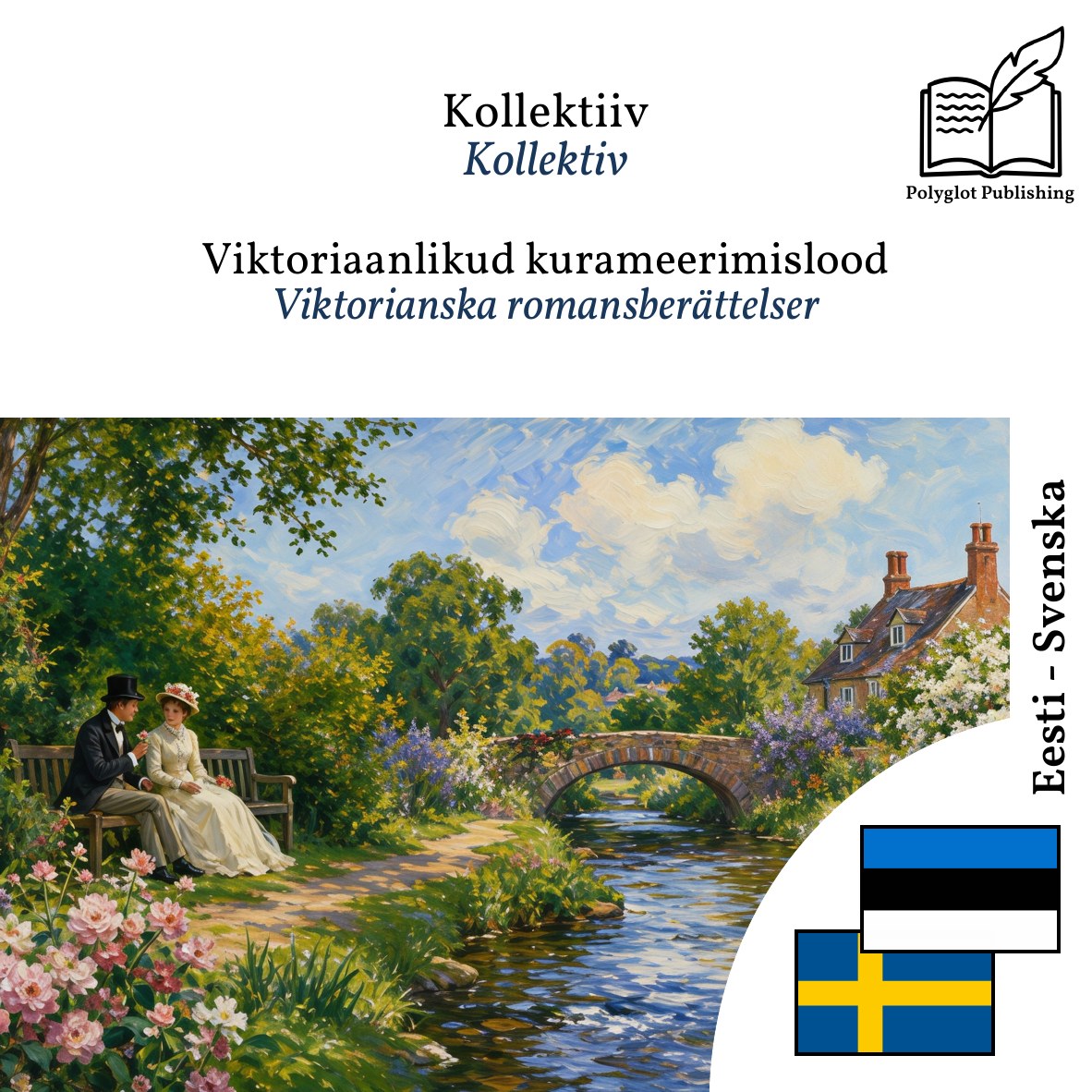 Viktorianska romansberättelser
