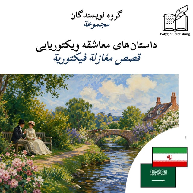 قصص مغازلة فيكتورية