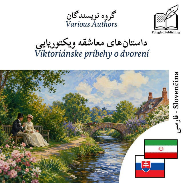 Viktoriánske príbehy o dvorení