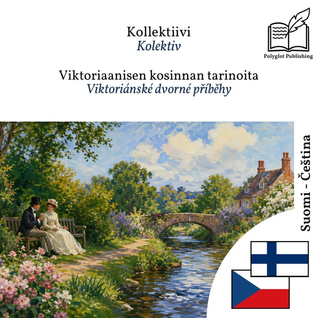 Viktoriánské dvorné příběhy