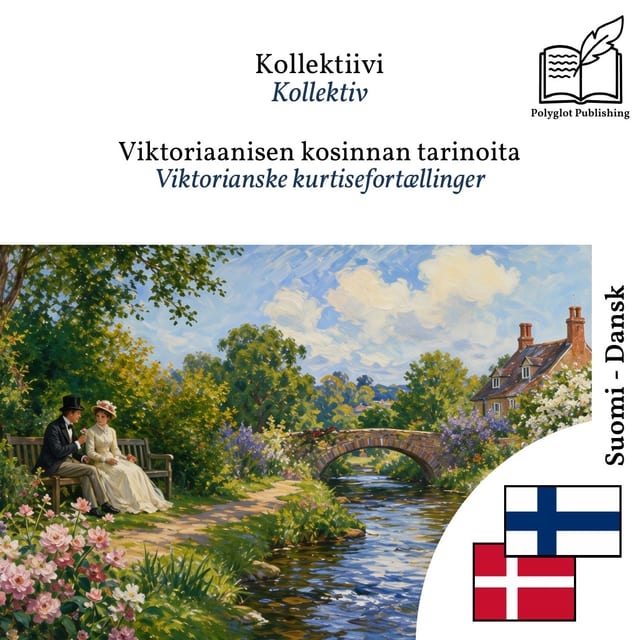 Viktorianske kurtisefortællinger
