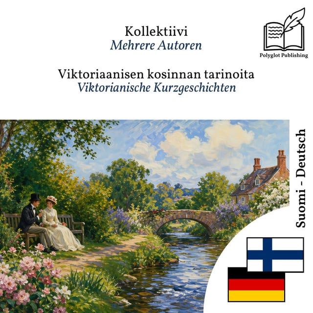 Viktorianische Kurzgeschichten