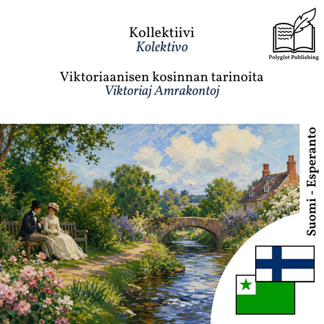 Viktoriaj Amrakontoj