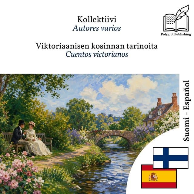 Cuentos victorianos