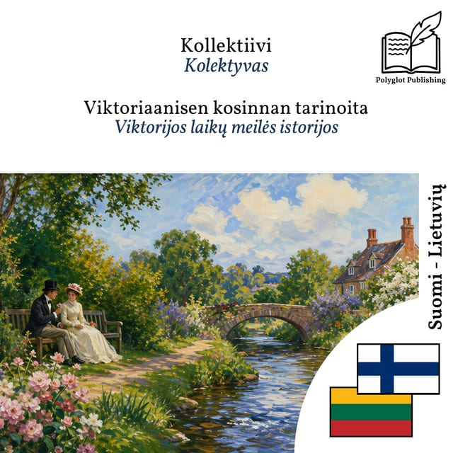 Viktorijos laikų meilės istorijos