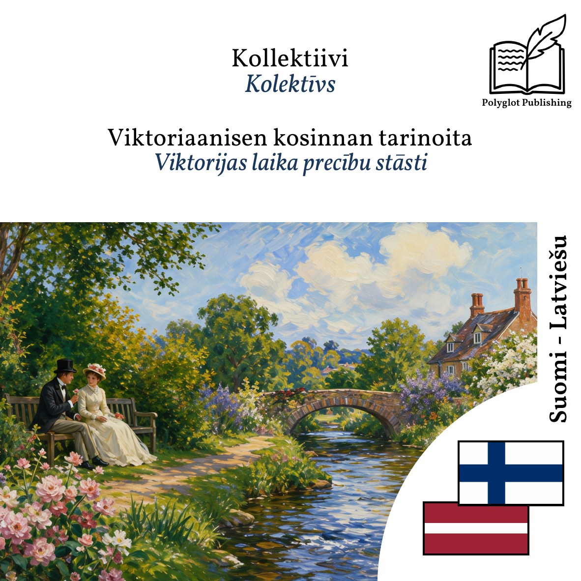 Viktorijas laika precību stāsti