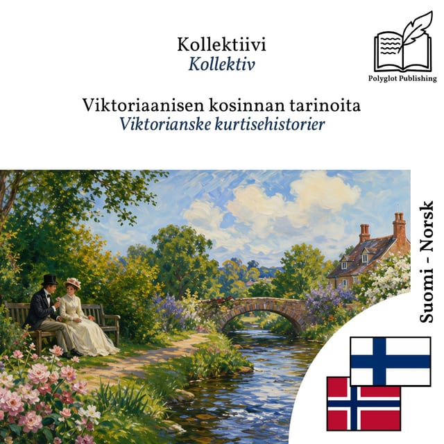 Viktorianske kurtisehistorier