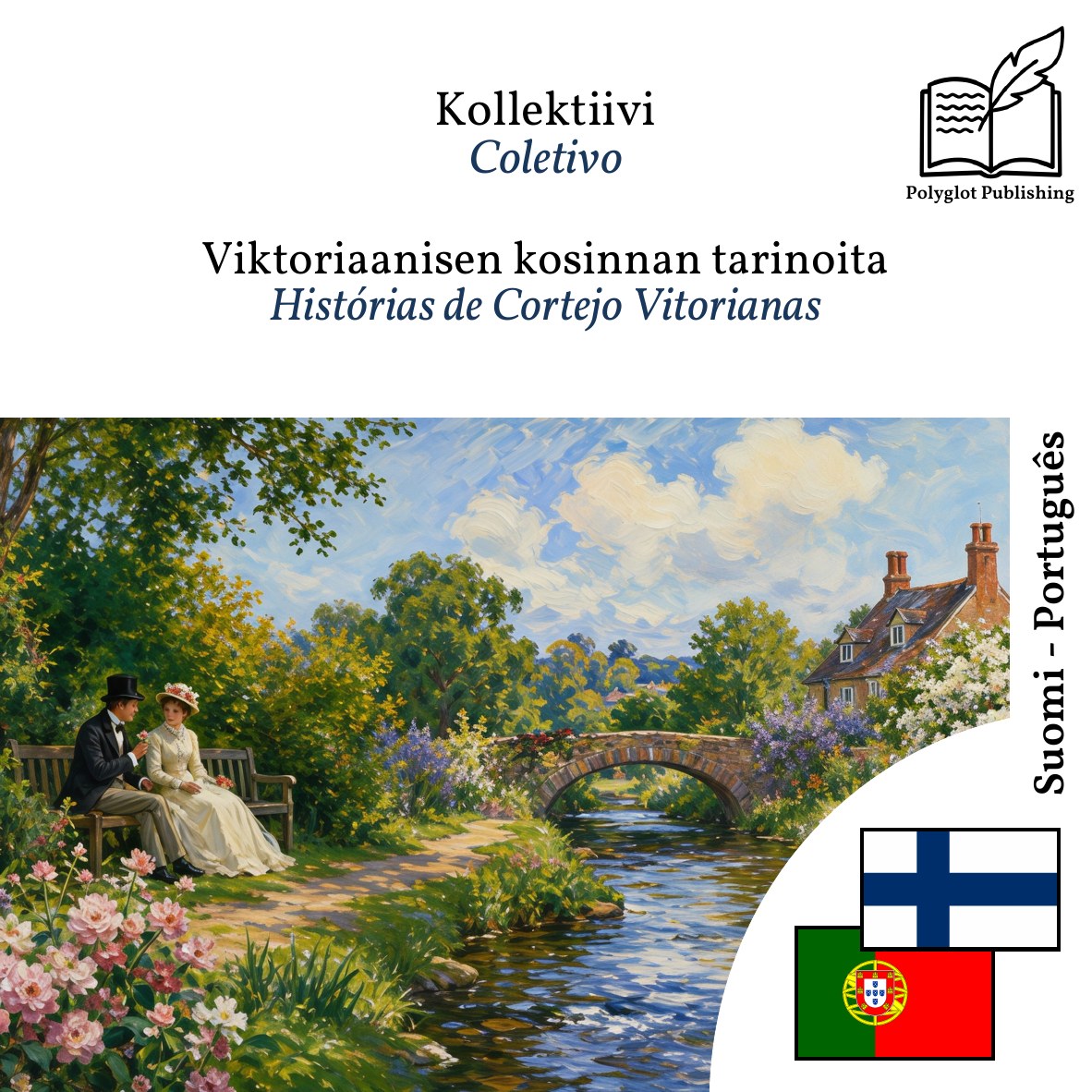 Histórias de Cortejo Vitorianas