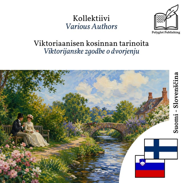 Viktorijanske zgodbe o dvorjenju
