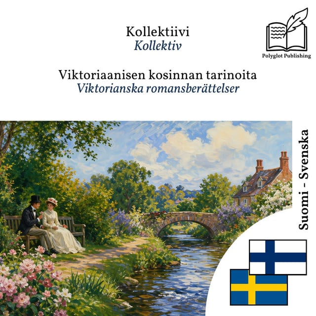 Viktorianska romansberättelser