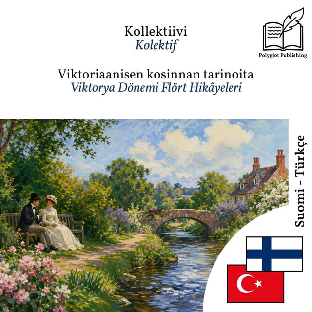 Viktorya Dönemi Flört Hikâyeleri