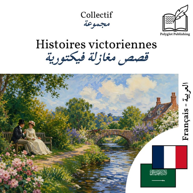 قصص مغازلة فيكتورية
