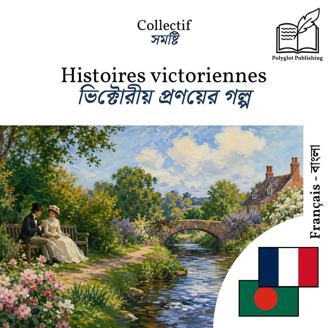 ভিক্টোরীয় প্রণয়ের গল্প