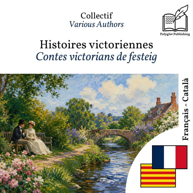 Contes victorians de festeig