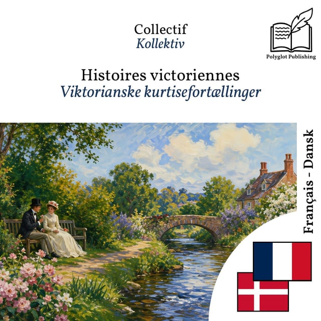 Viktorianske kurtisefortællinger